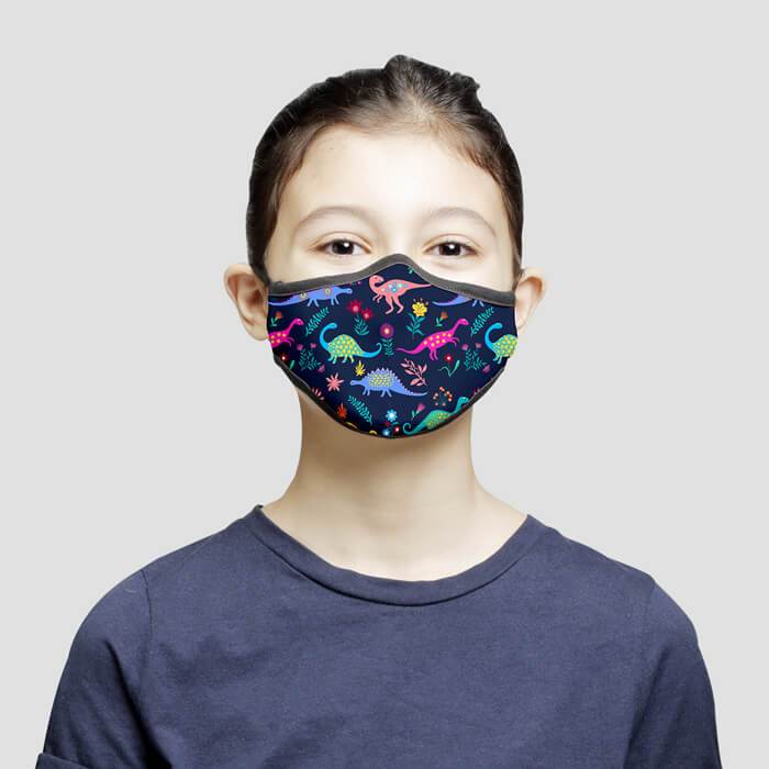Trumask - Kids Face Mask