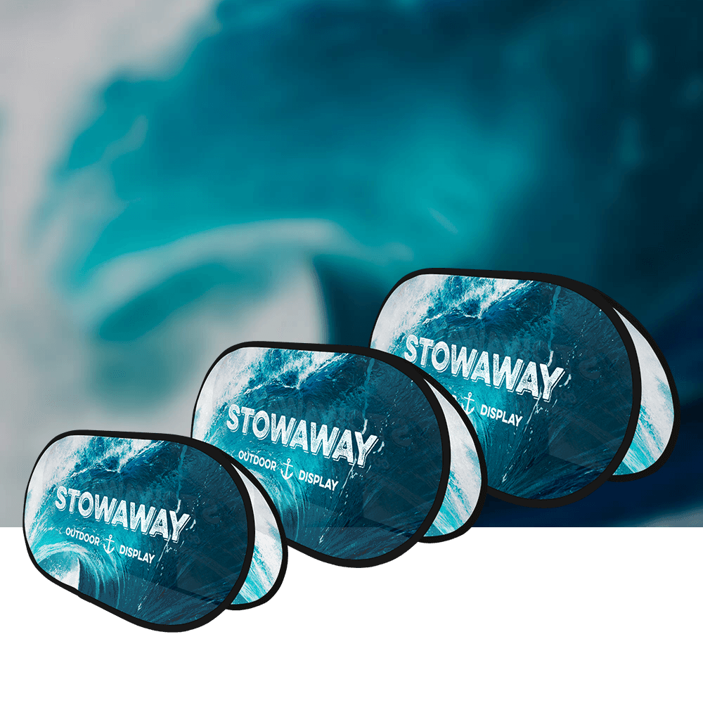 Stowaway product image with background